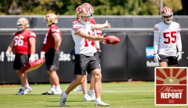 San Francisco 49ers logo