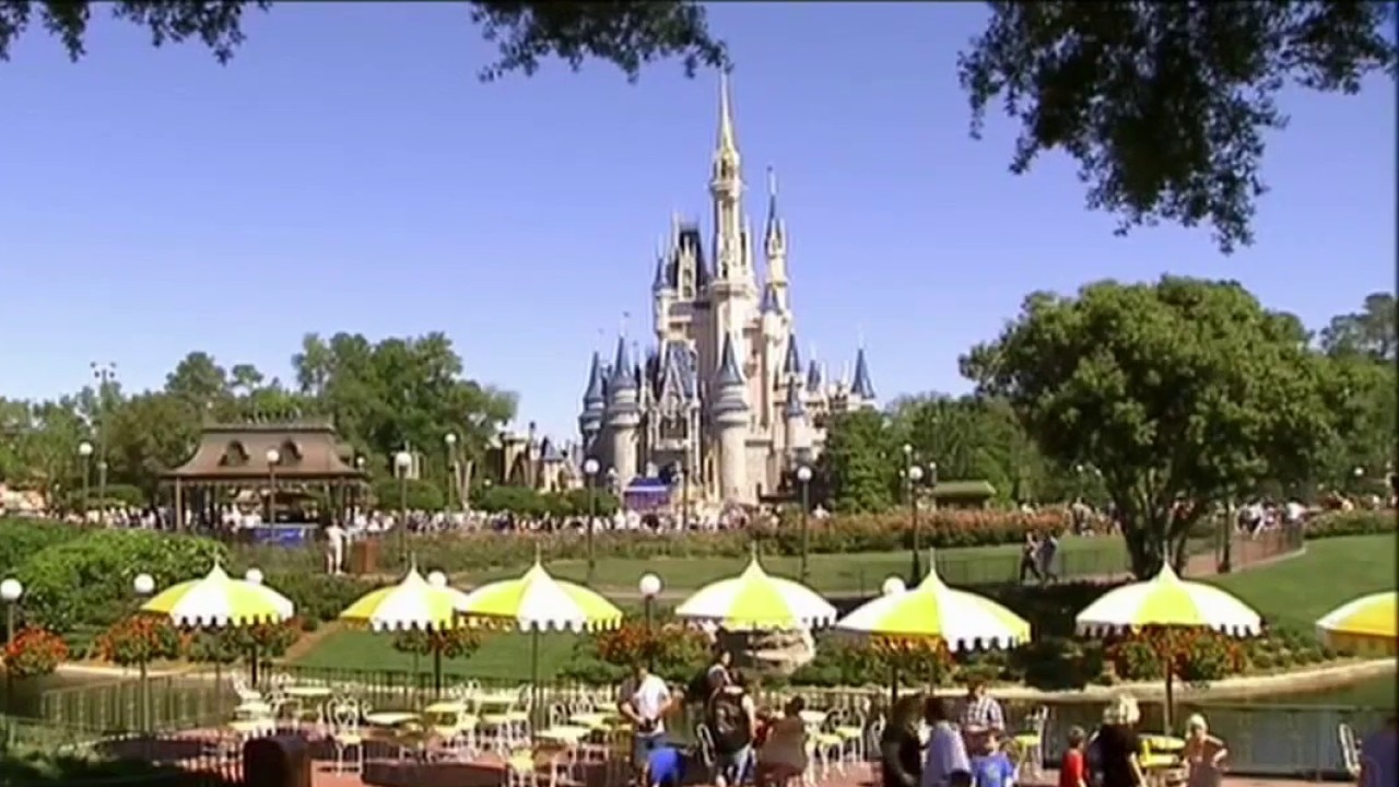 Disneyland offers $71 tickets for Anaheim residents