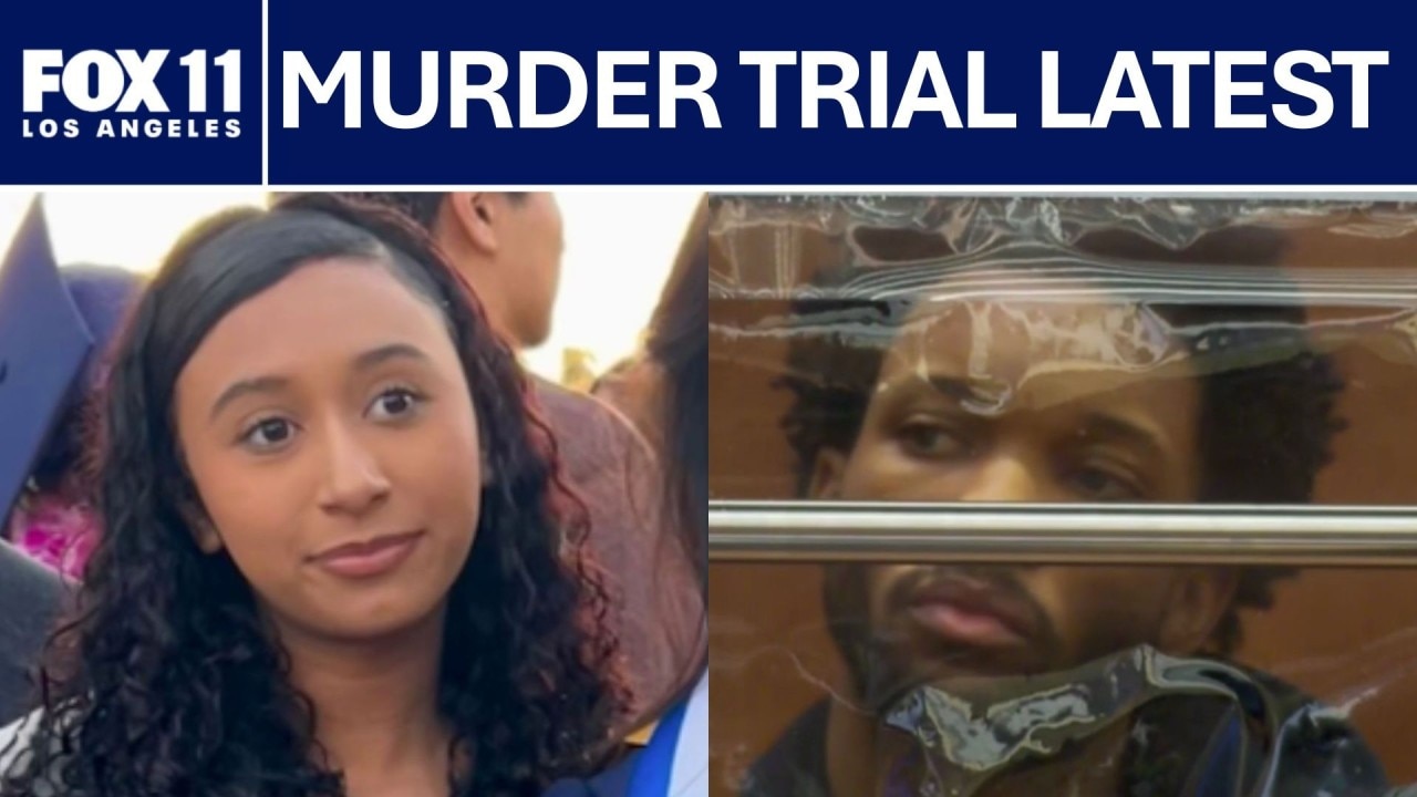 Prosecutors: D4vd stabbed Celeste Rivas Hernandez