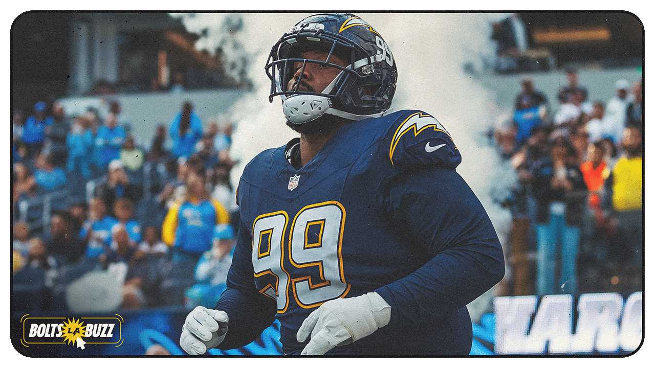 Los Angeles Chargers logo