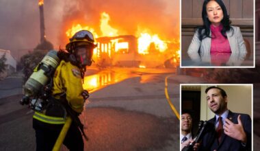 California's insurance hell is destroying lives — here's what the top commissioner candidates say they'll do