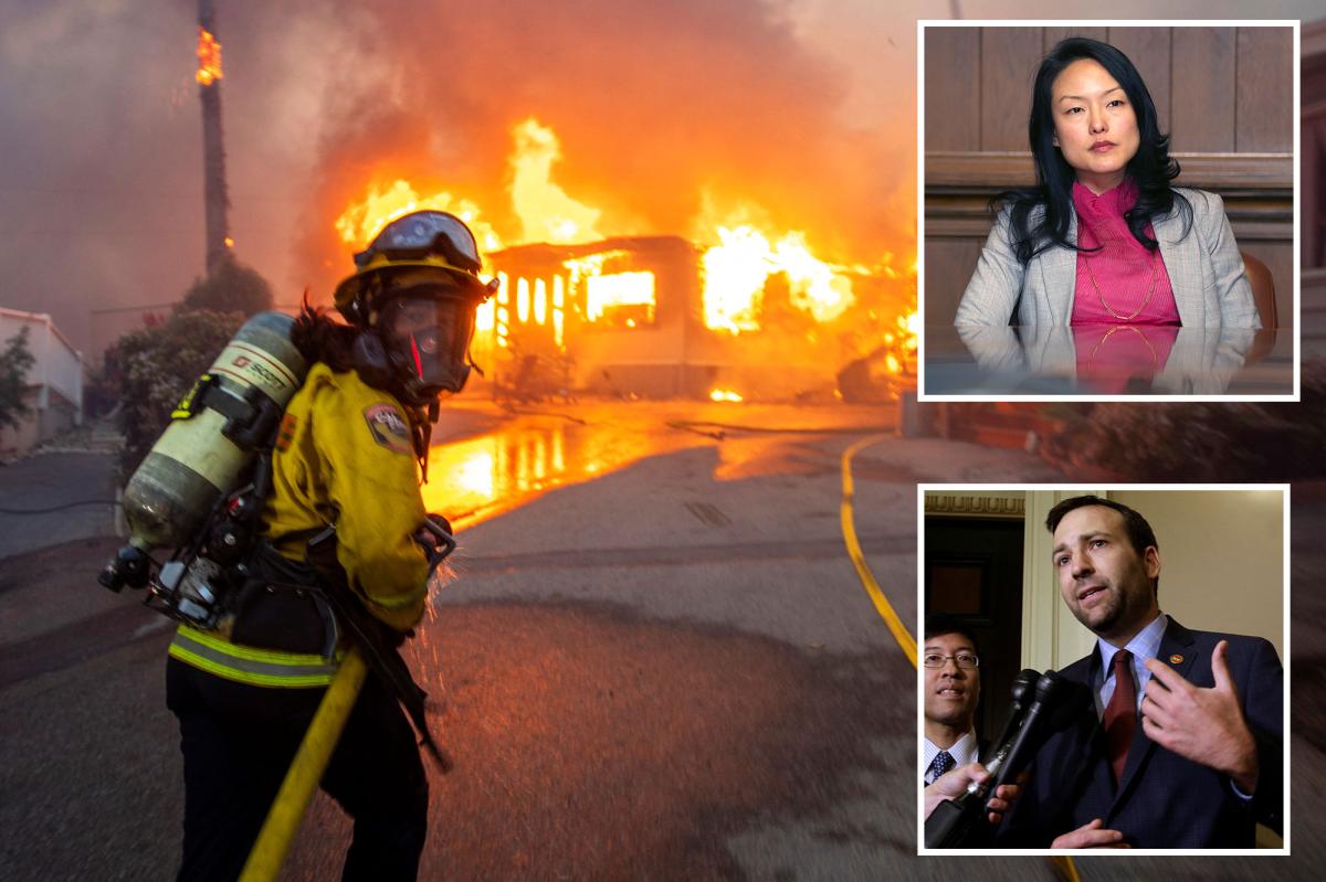 California's insurance hell is destroying lives — here's what the top commissioner candidates say they'll do