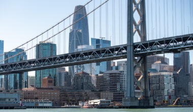 Should San Francisco Create a Public Bank?