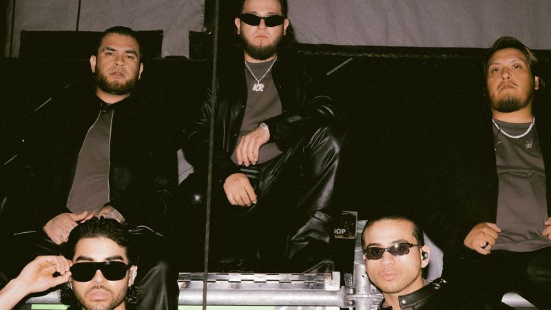 The group will perform at the Save Mart Center on October 28, marking a return to the Central Valley after previously selling out the arena in 2024. (Courtesy: Save mart Center)