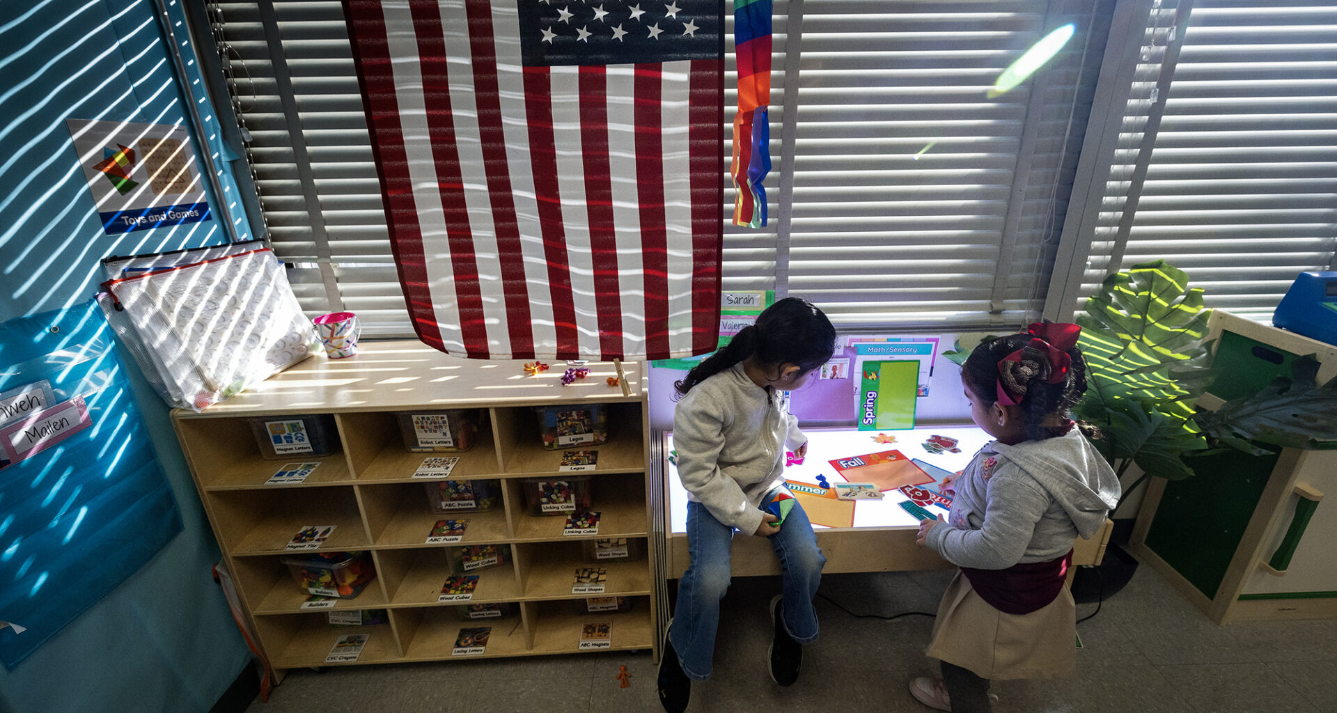 These CA schools play the financial games as the Capitol