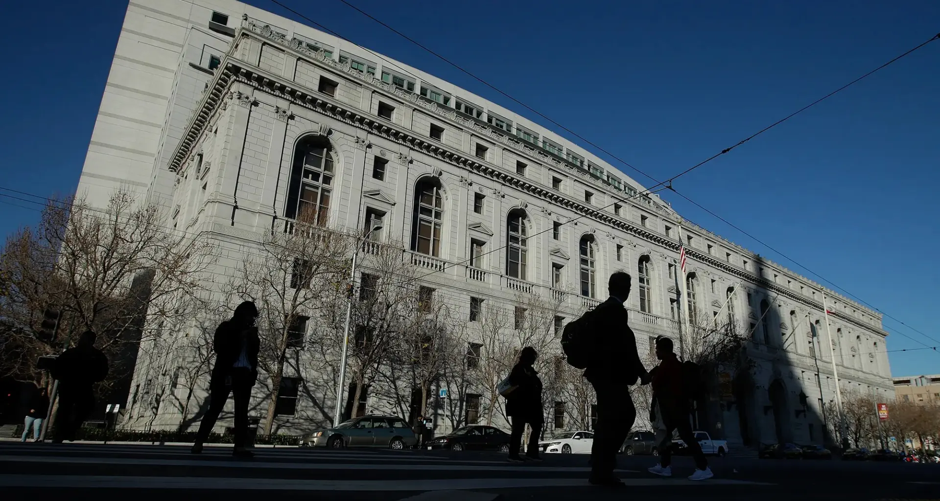 California Supreme Court expands electronic recordings to offset disputed court reporter shortage – The Mercury News