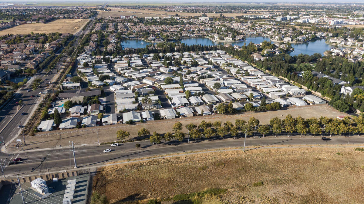 Sacramento North Natomas tiny home project cost nearly doubles