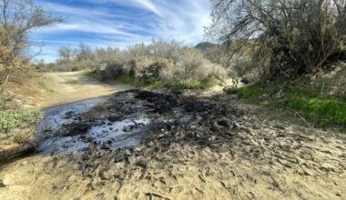 County proposing new oil, gas well moratorium  