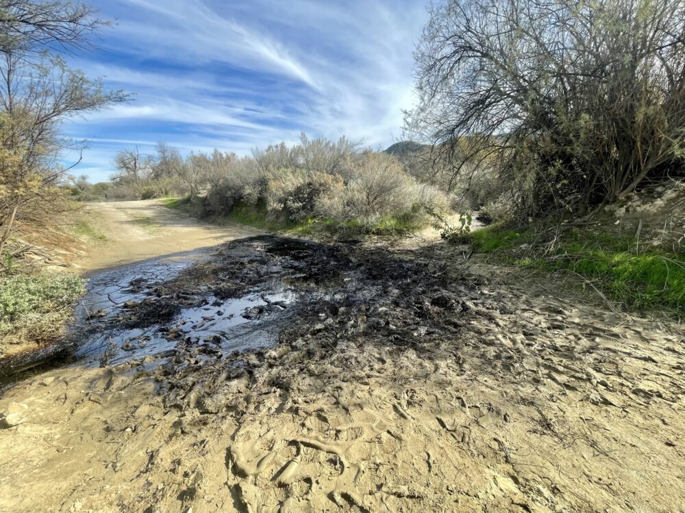County proposing new oil, gas well moratorium  