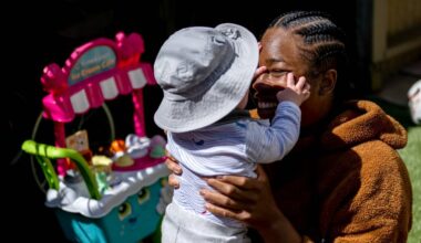San Francisco Is Expanding Access to Free or Discounted Childcare. How Do Families Sign Up?