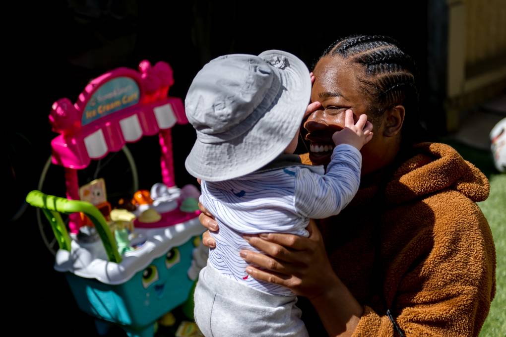 San Francisco Is Expanding Access to Free or Discounted Childcare. How Do Families Sign Up?