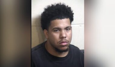 DUI stop sparks 120 mph chase from Fresno to Madera, ending in crash and arrest