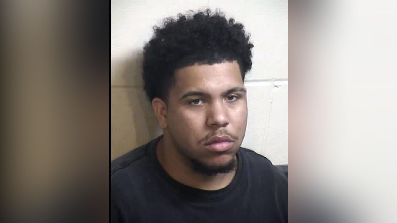 DUI stop sparks 120 mph chase from Fresno to Madera, ending in crash and arrest