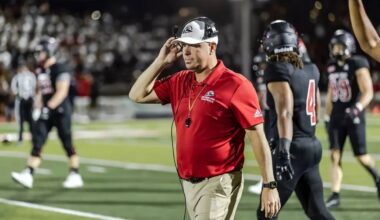 Southern Utah Picks Up a Commitment From Bakersfield (CA) RB Da'Mariae Lee