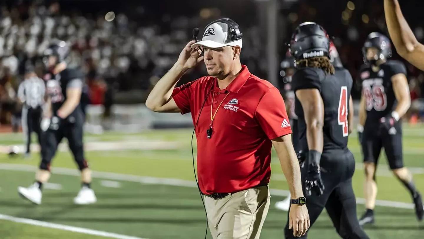 Southern Utah Picks Up a Commitment From Bakersfield (CA) RB Da'Mariae Lee
