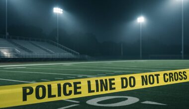Gunfire Reports Send Crowds Fleeing at Two California High School Football Games