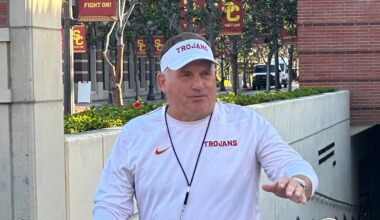 What USC Trojans Should Anticipate From Fresno State Quarterback Jayden Mandal