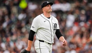 Detroit Tigers to Trade Tarik Skubal to Los Angeles Dodgers