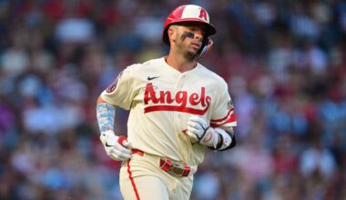 Angels Reported Zach Neto Asking Price Is Absurd for Red Sox