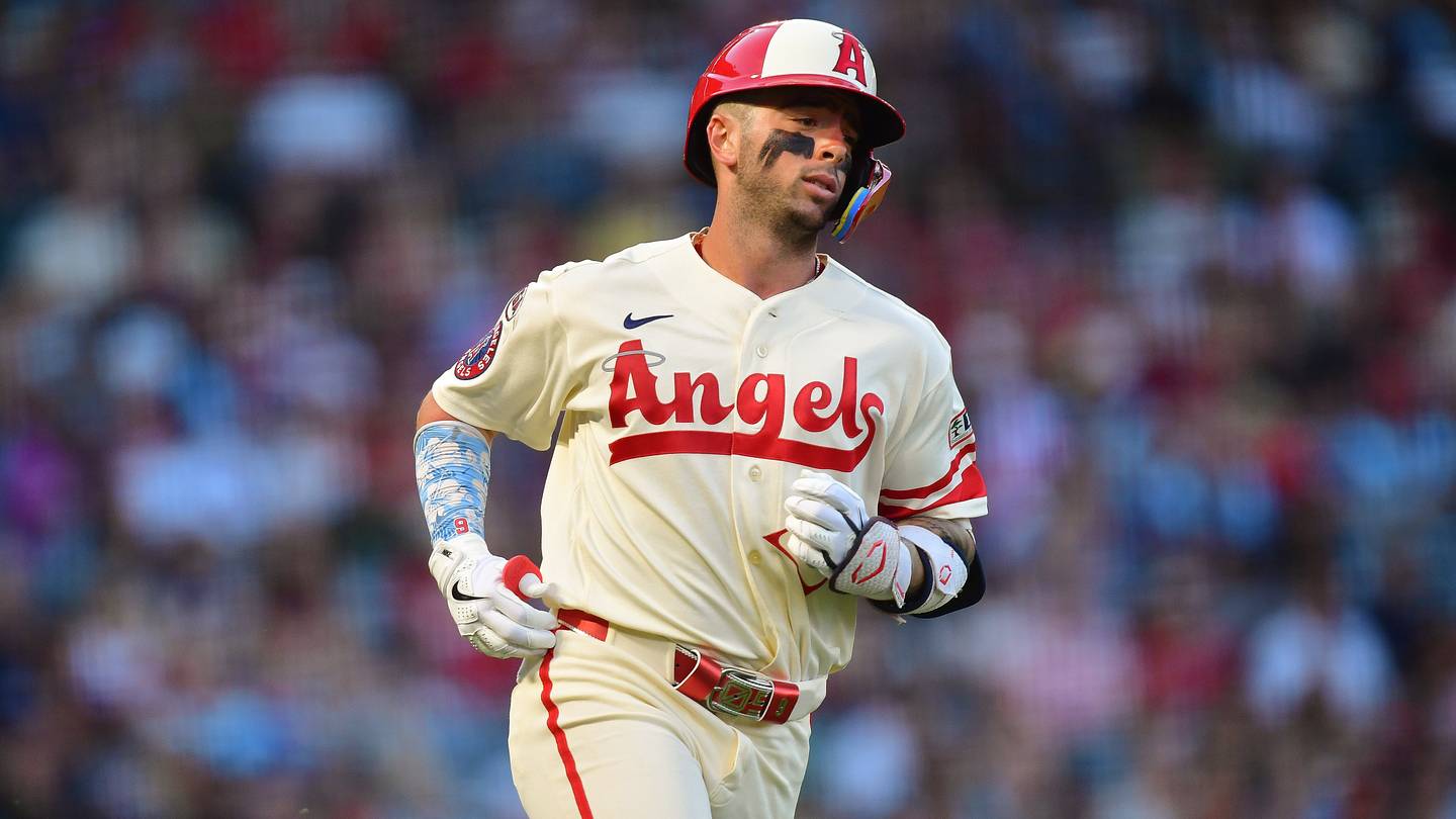 Angels Reported Zach Neto Asking Price Is Absurd for Red Sox
