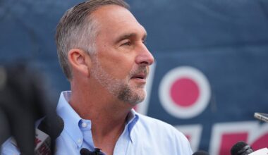 MLB Trade Deadline: The Trap the LA Angels Must Avoid This Year