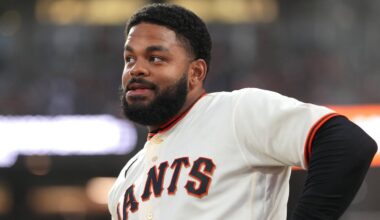San Francisco Giants to Trade Heliot Ramos to New York Yankees