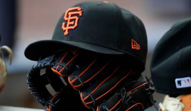 Phillies Eyeing To Make Second Trade With SF Giants for Pitcher