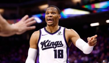 Why the Kings Must Consider Bringing Back Russell Westbrook