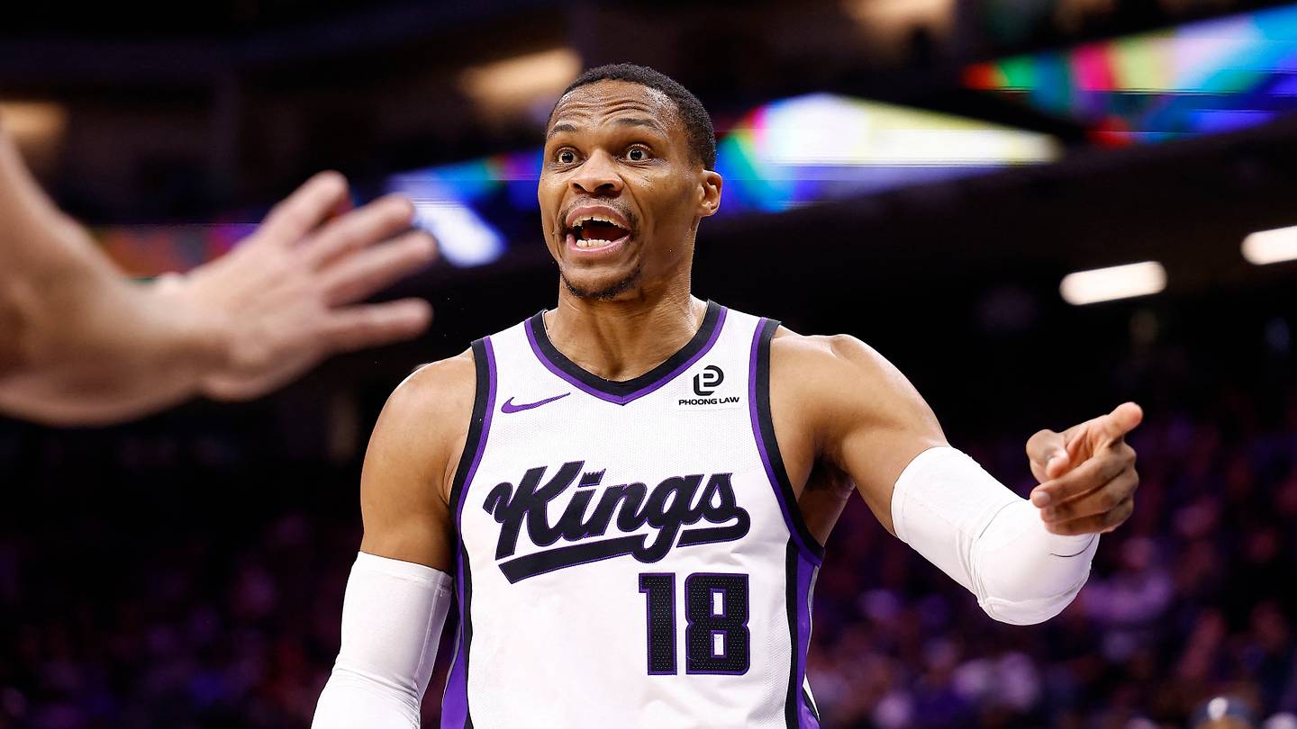Why the Kings Must Consider Bringing Back Russell Westbrook