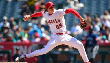 Angels Prospects to Watch: Klassen, Rodriguez, and Hurtado Lead Next Wave of Anaheim Youth Movement