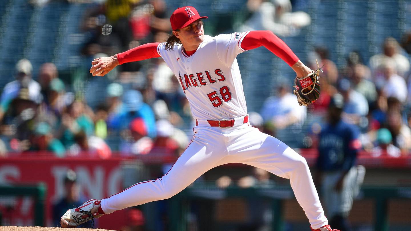 Angels Prospects to Watch: Klassen, Rodriguez, and Hurtado Lead Next Wave of Anaheim Youth Movement