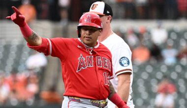 Angels Youth Movement: Why the 2026 Trade Deadline Fire Sale Speeds Up Anaheim’s Rebuild