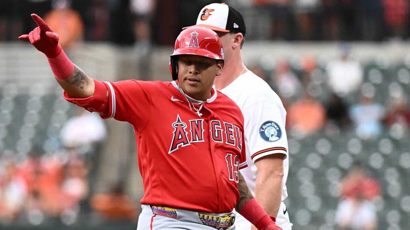 Angels Youth Movement: Why the 2026 Trade Deadline Fire Sale Speeds Up Anaheim’s Rebuild