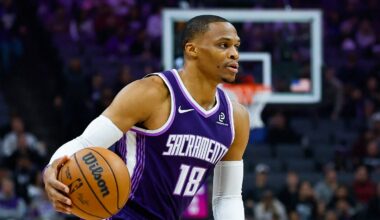 Sacramento Kings' Most Likely Final Move This Offseason
