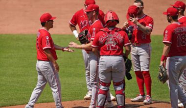 Inside the Los Angeles Angels 2026 Rebuild: Is a True MLB Tanking Strategy Finally Underway?