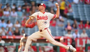 Angels Open Four-Game Set Against the Rangers: Predictions, Analysis, and Prop Bets