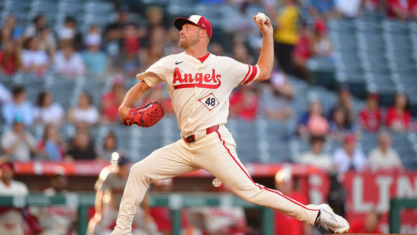Angels Open Four-Game Set Against the Rangers: Predictions, Analysis, and Prop Bets