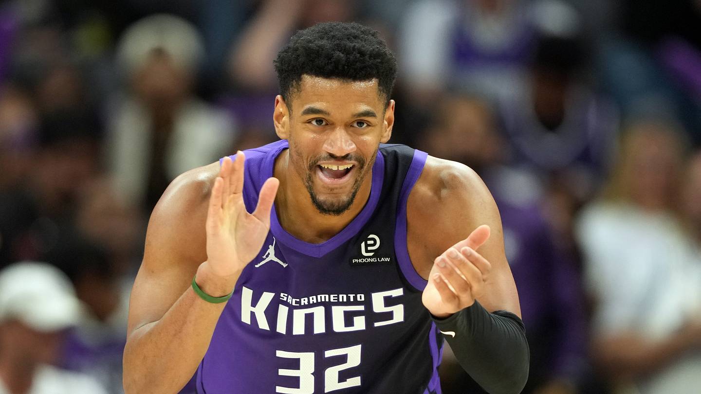 Three Kings Players Who Need to Have Breakout Seasons in 2026-27
