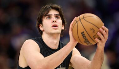 Biggest Flaw in the Kings Roster They Can't Afford to Ignore