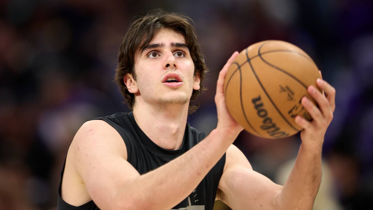 Biggest Flaw in the Kings Roster They Can't Afford to Ignore