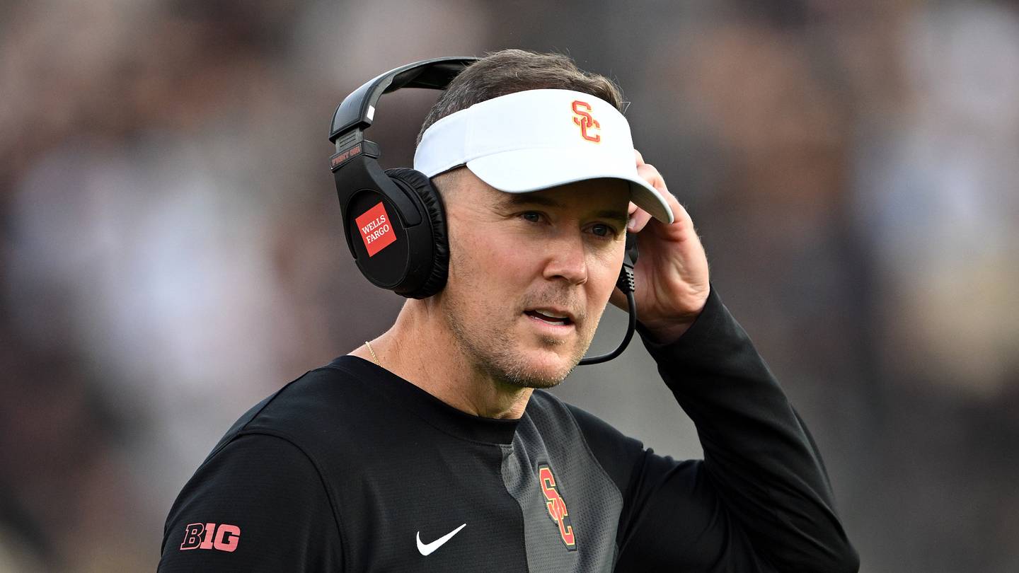 USC Trojans vs. Fresno State Bulldogs Betting Odds Make Early Statement