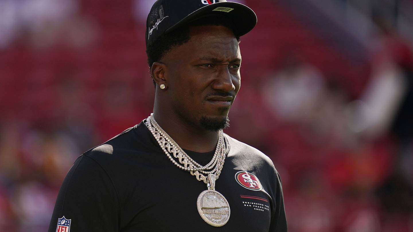San Francisco 49ers vs. Tennessee Titans Preseason Live Blog