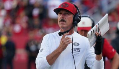 Players on the Bubble to Make San Francisco 49ers Roster
