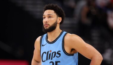 Kings' Top Free Agent Targets After Russell Westbrook's Retirement