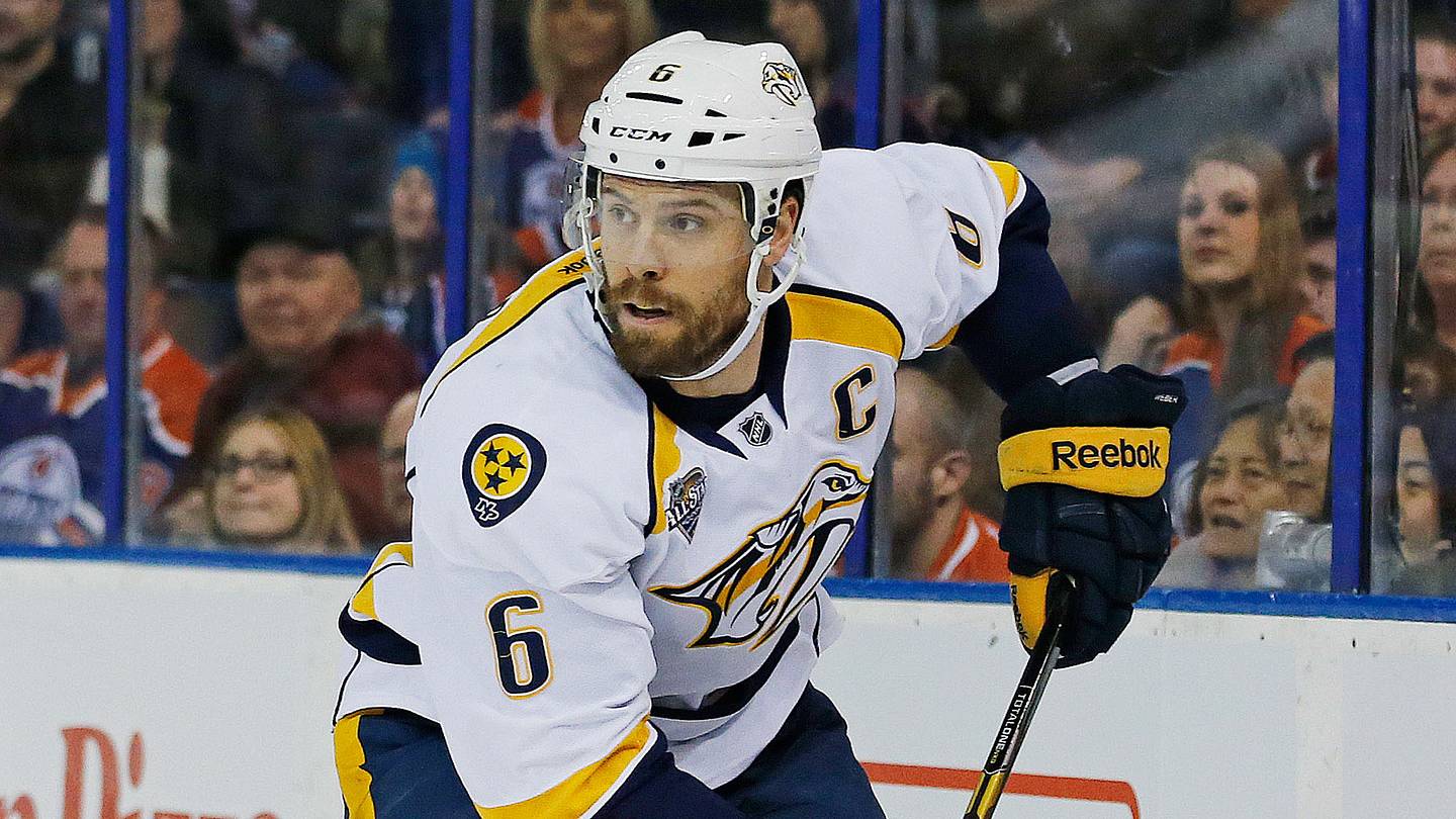 Counting Down the Best Nashville Predators Playoff Wins: 2016 Game 2 vs. Anaheim Ducks
