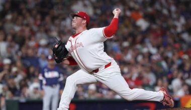 Tugboat Pulls Into San Francisco as Giants Look to Add Steam to Pitching Staff