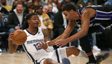 Why the Kings Are Done Searching for a Star on the Trade Market