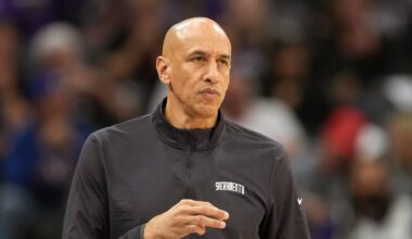 Former Kings Employee Files Civil Lawsuit Against the Team