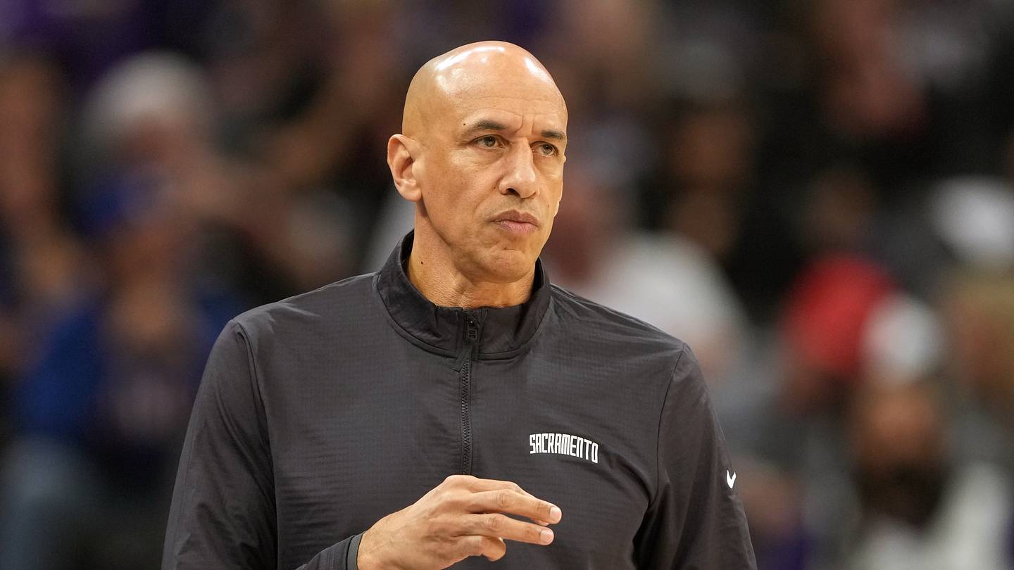 Former Kings Employee Files Civil Lawsuit Against the Team