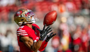6 49ers Who May Have Won Jobs With Preseason Play